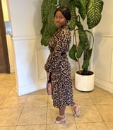 Nanny/Babysitter in Mississauga - Uwaila F.
