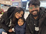 Nanny/Babysitter in Ajax - Calm and caring Babysitter