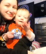 Nanny/Babysitter in Spruce Grove - Lilyana P.