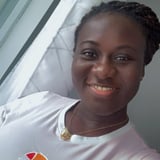 Nanny/Babysitter in Toronto - Gloria A.