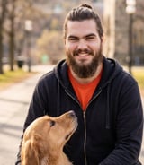 Pet care in Ottawa - Jayson J.