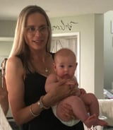 Nanny/Babysitter in Calgary - Eva N.