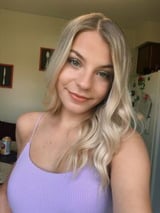 Nanny/Babysitter in Oshawa - Hailey P.