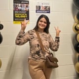 Nanny/Babysitter in Guelph - Shristika K.