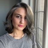 Tutor in Grimsby - Pan M.