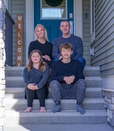 Nanny/Babysitter in Airdrie - Christine N.