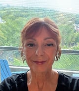 Housekeeper in Montreal - Michelle A.