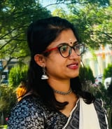 Nanny/Babysitter in Brampton - Aswini D.