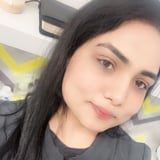 Housekeeper in Mississauga - Pooja R.