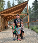 Nanny/Babysitter in Calgary - Seeking Live in or Live out excellent Childcare in Calgary