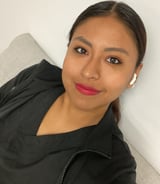 Housekeeper in Toronto - Yasmin Q.