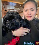 Pet care in Ottawa - Mercelyn P.