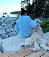 Pet care in Oakville - Sarah L.