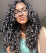 Nanny/Babysitter in Waterloo - Krupali D.