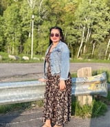 Nanny/Babysitter in Ottawa - Simranjeet K.
