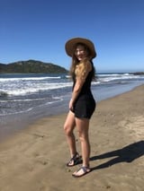 Tutor in Calgary - Taylor T.