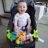 Nanny/Babysitter in Coquitlam - Help with 8 months old baby