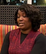 Nanny/Babysitter in Burlington - Trisha O.