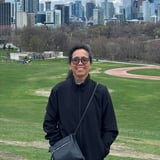 Nanny/Babysitter in Whitby - Maita O.