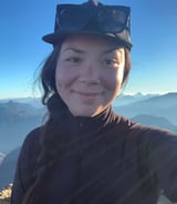 Nanny/Babysitter in Sidney - Kaiya O.