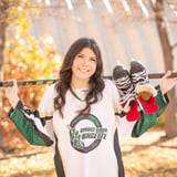 Nanny/Babysitter in Morinville - Claire M.