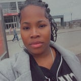 Housekeeper in Montreal-Ouest - Karisha L.