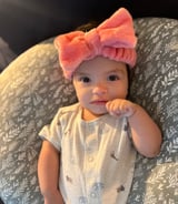 Nanny/Babysitter in Abbotsford - ISO Nanny to help family with the sweetest 11 month old