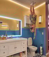 Nanny/Babysitter in Calgary - Tatiana O.