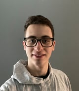 Nanny/Babysitter in St. Catharines - Aidan M.