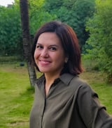 Housekeeper in Toronto - Andrea C.