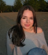 Nanny/Babysitter in Ottawa - Aubrey D.