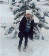 Nanny/Babysitter in Edmonton - Rylee B.