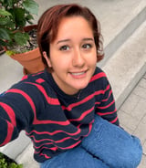 Nanny/Babysitter in Ajax - Victoria M.