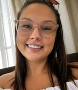 Nanny/Babysitter in Quebec - Noémie D.