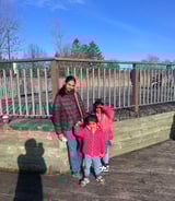 Nanny/Babysitter in Markham - Sneha K.