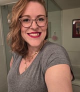 Nanny/Babysitter in Toronto - Kayla A.