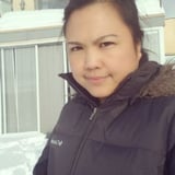 Nanny/Babysitter in Calgary - Generine A.