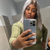 Driver in Mississauga - Ijeoma N.