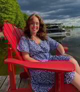 Nanny/Babysitter in Beckwith - Hillary C.