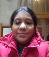 Nanny/Babysitter in Edmonton - Muditha N.