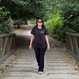Housekeeper in Burnaby - Regina M.