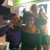 Nanny/Babysitter in Montreal - Kaede C.