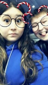 Nanny/Babysitter in Burlington - Christina G.
