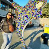 Nanny/Babysitter in Victoria - Shiela S.