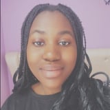 Nanny/Babysitter in Brampton - Grace B.