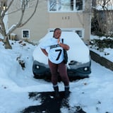 Nanny/Babysitter in Oakville - Sionaline S.