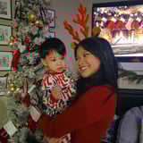 Nanny/Babysitter in Edmonton - Khristen Reinelle R.