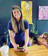 Nanny/Babysitter in Toronto - Caitlyn J.