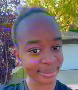 Nanny/Babysitter in Edmonton - Christabel U.