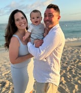 Nanny/Babysitter in Newmarket - Evening Nanny Needed (3–7 PM, Monday to Friday)